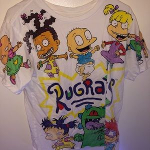 Rue 21 graphic shirt